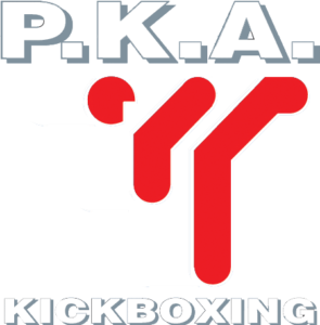 Derby PKA Kickboxing Logo